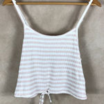 Aerie  Cropped Cami Size Medium Photo 0
