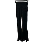 Aerie OFFLINE by  Real Me Crossover Super Flare Leggings Small Photo 9