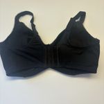 Wacoal  853192 Basic Beauty Spacer Underwire T-Shirt Bra Seamless Sz 34DDD Black Photo 6
