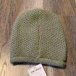 Free People NWT Dreamland Knit Beanie Hat Photo 2