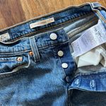 Levi's Levi’s Wedgie Straight Jeans Photo 1
