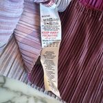 Pretty Little Thing NWT Plus Pink Plissé Strappy Cowl Neck Crop Top US 18 Photo 5