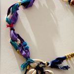 Free People NWT Ariana Ost Alpha Choker Necklace New Jewelry Photo 1