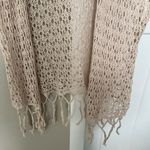 Mossimo Supply Co. Beige Open Photo 3