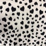 Religion , we live in black, Black & white shirt NWOT size large Photo 7