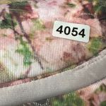 Kay Unger  New‎ York Floral Print Dress Sleeveless Women's Size 16 Photo 8