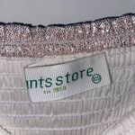 The Pants Store Light Pink Sparkly Posh Skort Photo 2