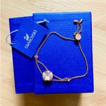 Swavorski Swarovski Rose Gold Plated Heap
Bracelet #5295570 Photo 7