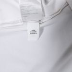 Eddie Bauer  Womens Classic Fit White Long Sleeve Button Down Shirt Large Photo 12