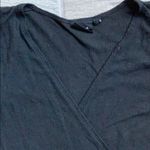 Urban Outfitters ⭐️Out from under by  ribbed v neck Photo 1