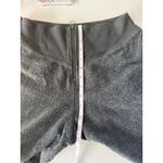Aerie ‎ Gray Sherpa Fleece Joggers Size M | Cozycore | Cabincore | Winter Sweats Photo 7
