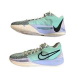 Nike Sabrina 1 Womens Size 10 Brooklyns Finest Ice Black Photo 3