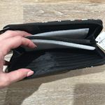 Disney NWT  Mickey and Minnie wallet. 7.5in x 4 in. Photo 1