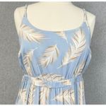 Torrid Challis Shirred Dress Womens Medium Cottagecore Beachy Feminine Flirty Photo 2
