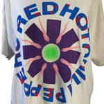 Daydreamer  Red Hot Chili Peppers Freaky Style Merch Graphic Band Tee T Shirt Med Photo 8