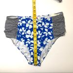 Raisin's  Santa Barbara high waist 2 piece swimsuit Medium Photo 2