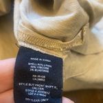 Theory utilitarian linen shift dress size Medium minimalist closet staple Photo 6