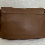 Marc by Marc Jacobs Leather Flapover Crossbody Bag Photo 9