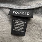 Torrid T Shirt Big Dreams Good Music Expensive Taste Photo 6