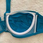 Women’s Halter Bandeau Bikini Swim Top Size M Photo 8