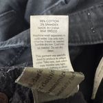 PacSun High-Rise Skinniest Ankle Black Distressed Skinny Jeans Size 25 Photo 6