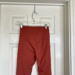 Girlfriend Collective Compressive High Rise Leggings Ember Size Small 4007 Photo 5