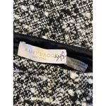 Ramy Brook Tweed Mini Skirt Wool Blend Size 0 Photo 2