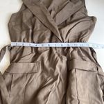 Lovers + Friends Shirt Mini Dress Photo 8