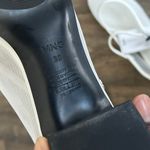 Mango White Mesh Mary Jane Shoes EU Size 38 US Size 7.5 Photo 10