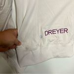 Lululemon ‎ dance studio jacket full zip ivory casual womens size 6 Photo 9