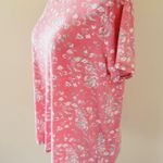 Lucky Brand  vintage floral tee size xl Photo 3