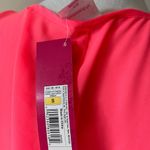 Xhilaration Neon Swim Cover up Dress Photo 2