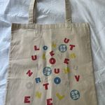 Harry Styles VIP love on tour tote Photo 0