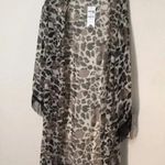 Cruise club light weight jacker one size Black Size undefined Photo 11