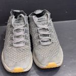 Nobull  Allday Knit Women's Size 9 Cool Grey Training Shoes Photo 7