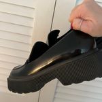 NA-KD  Platform Loafers Photo 6