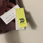 All In Motion  Mauve Sleeveless Top Photo 6