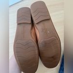 Salvatore Ferragamo  Sport Brown Leather Loafers Photo 1