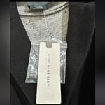 Maeve dress Anthropologie Loretta blazer size 2 academia Y2K goth party … Photo 8