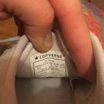Converse  leather low top sneakers Photo 5