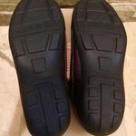 Naturalizer New Brown Leather Frasier Shoes  Photo 3