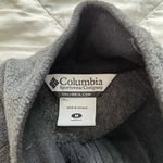 Columbia gray fleece vest Photo 4
