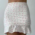 Tiger Mist Bells Skirt Photo 5