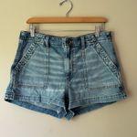 Aerie  denim shorts Photo 0