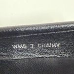 Dolce Vita Chimmy Loafers Black Size 7 Photo 11