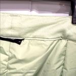 The North Face Mint Green Snow Pants Photo 8