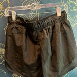 Athletic Black Shorts SZ S EUC Photo 1
