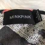 MINKPINK  Gardner Cami and Shorts  set small Photo 4