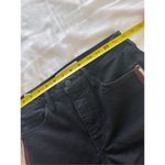 Velvet by Graham & Spencer Darria Cropped Pants Size 27 Black Photo 3