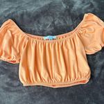 Gaze USA Off shoulder top  Photo 0